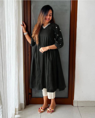 shubharsh Women Kurta Pant Set