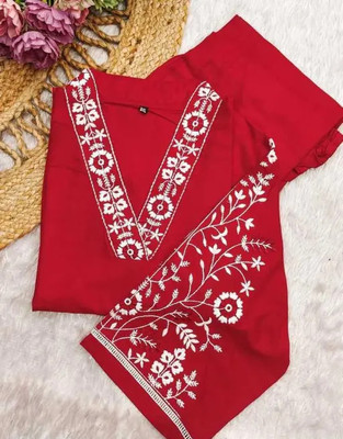 sirhon Women Kurti Pant Set