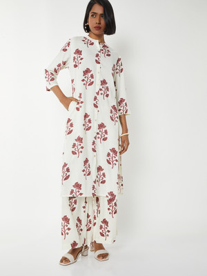MAX Women Kurta Pant Set