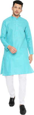 MAHARAJA Men Kurta Pyjama Set