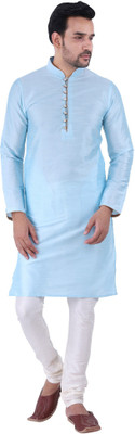 JEXI Men Kurta Pyjama Set