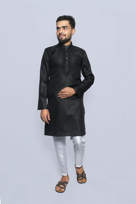 Wallaby Men Kurta Pyjama Set