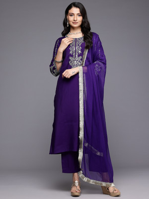 Varanga Women Kurta Pant Set