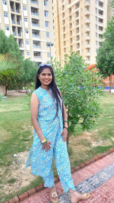 TRUSTED ENTERPRISES Women Kurta Pyjama Set