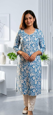 SUFIYANTEXTL Women Kurta Set
