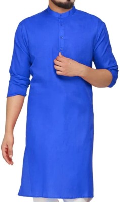 WizExcel Men Kurta Pyjama Set