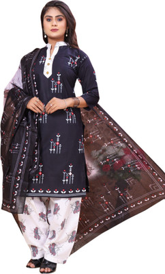 Sai Creation Women Kurta Palazzo Set