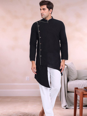 Moda Rapido Men Kurta Pyjama Set