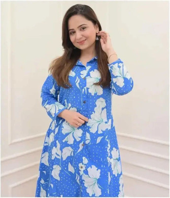 Tawaqqo Women Kurta Pant Set