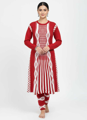 Drt Women Kurta Pant Set