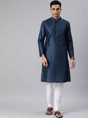 Manthan Men Kurta Churidar Set