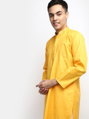 V-MART Men Kurta Pyjama Set