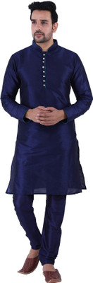 Sadree Men Kurta Pyjama Set