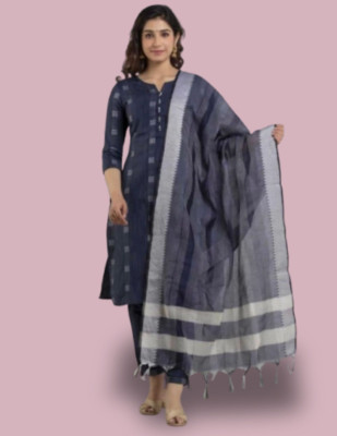 Il filo Women Kurti Pant Set