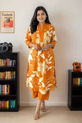 Fashionuma Women Kurta Pant Set