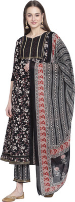Merira Women Kurta Pant Dupatta Set