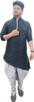 26 i Men Kurta Dhoti Pant Set
