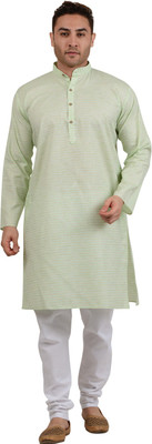 MAHARAJA Men Kurta Pyjama Set
