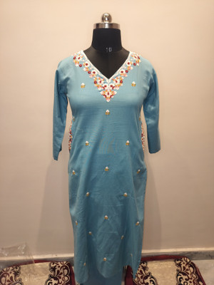 Opple Clothing Women Ethnic Top Pant Set