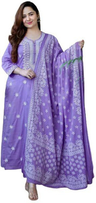 PANIHARI COLLECTION Women Kurta Pant Set