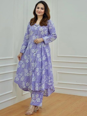 Dream Box Creation Women Kurta Pant Set