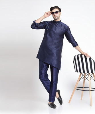 TS Lifestyle Men Kurta Pant Set