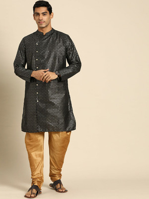 ANOUK Men Kurta Pyjama Set