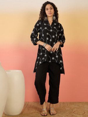 InWeave Tunic Pant Co-ords Set