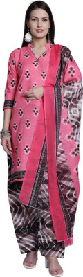 Wonder Weave Women Kurta Patiala Dupatta Set