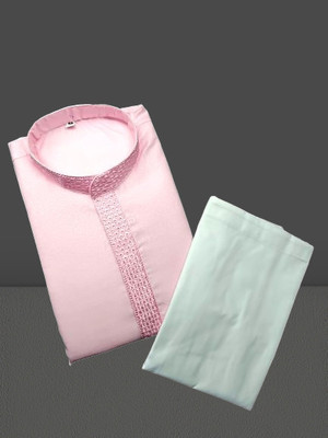 Eliq Men Kurta Pyjama Set