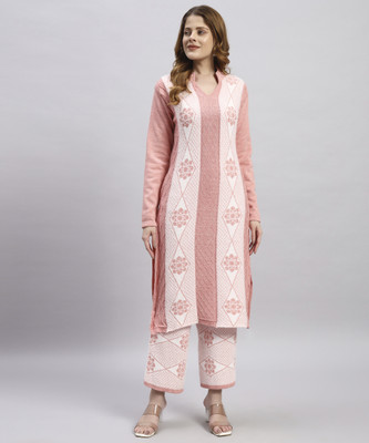 WILLEY Women Kurta Palazzo Set