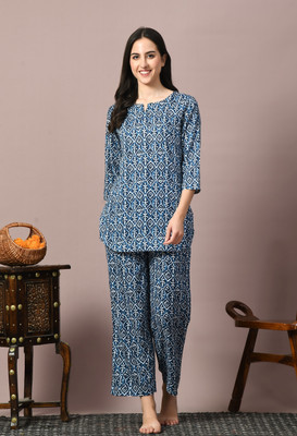 Night Suits Women Mega Discount Bazaar