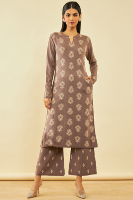 soch Women Kurta Pant Set