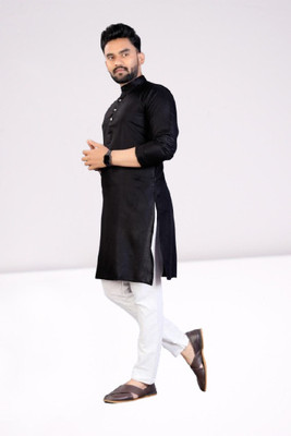 ADITYA TRADE LINK Men Kurta Pant Set