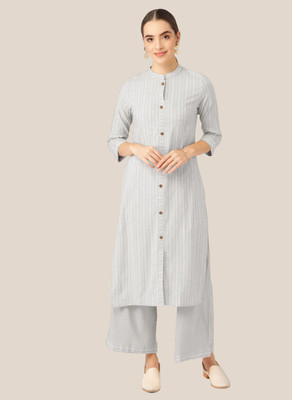 Madarwa Women Kurta Palazzo Set