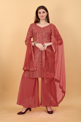 TILKI Women Palazzo Set