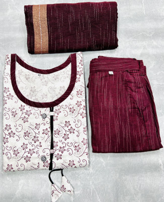 Kinza Collection Women Kurta Pant Set