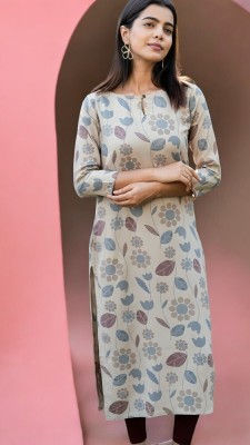 JENI CREATION Women Kurta Pyjama Set