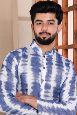Koshin Men Kurta Pyjama Set