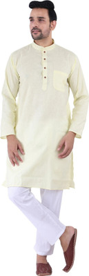 JEXI Men Kurta Pyjama Set