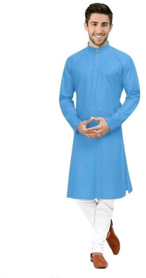 JILANI TRADERS Men Kurta Pyjama Set