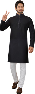 Flossy Men Kurta Pyjama Set