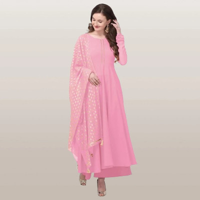 TULSI ENTERPRISE Women Kurta Dupatta Set