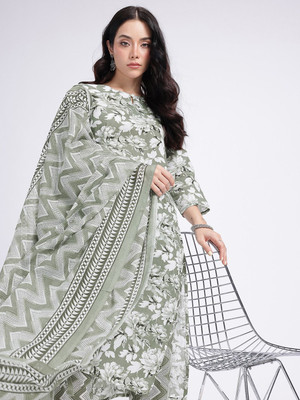 Anouk Rustic Women Kurta Pant Set
