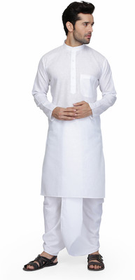 Royal Kurta Men Kurta Pant Set