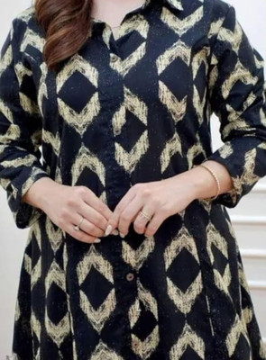 Tawaqqo Women Kurta Pant Set