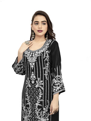 snizvi Women Pyjama Set