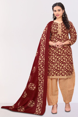 Aaradhya Fashion Women Kurta Patiala Dupatta Set