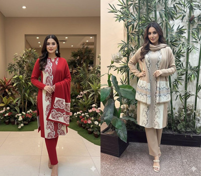 yuvraj global Women Kurti Pant Dupatta Set