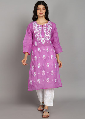 Zariya Women Kurti Set